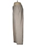 Theory Gray Wool Pants Size 8 - photo 5