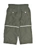 Carter's 100% Polyester Green Cargo Pants 12-18 MO / 18 MO - photo 2