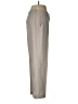 Theory Gray Wool Pants Size 8 - photo 4