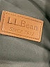 L.L.Bean Green Vest Size L - photo 6