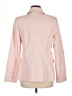 CAbi Pink Blazer Size 8 - photo 2