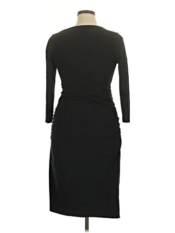 Isabel Maternity Cocktail Dress (view 2)