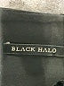 Black Halo Black Jumpsuit Size 0 - photo 4