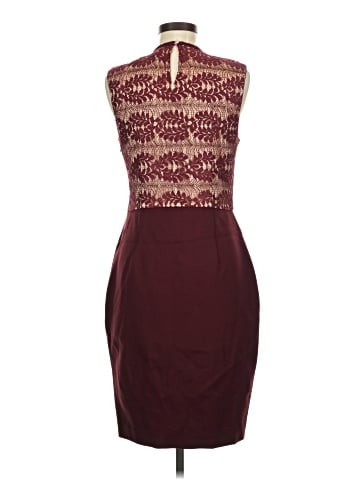 Ava & Aiden Cocktail Dress (view 2)