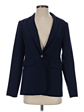 Ann Taylor Blazer (view 1)