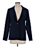Ann Taylor Blue Blazer Size 0 - photo 1