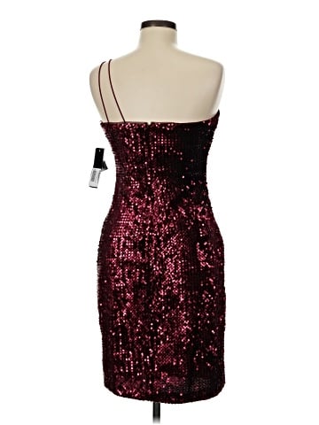 Betsy & Adam Cocktail Dress (view 2)