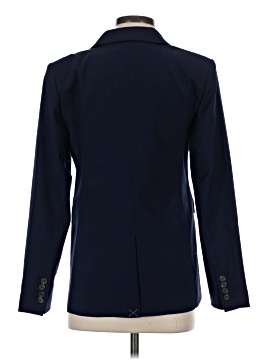 Ann Taylor Blazer (view 2)