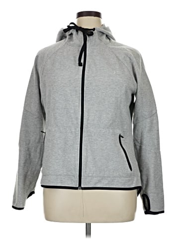 Active by Old Navy Track Jacket (view 1)
