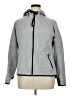 Active by Old Navy Gray Track Jacket Size XL - photo 1