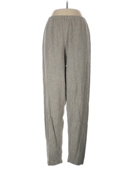 Chico's Design Linen Pants