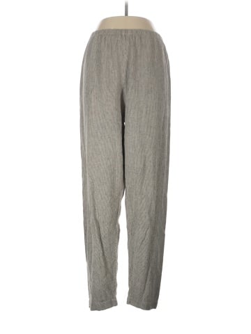 Chico's Design Linen Pants (view 1)