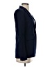 Ann Taylor Blue Blazer Size 0 - photo 4