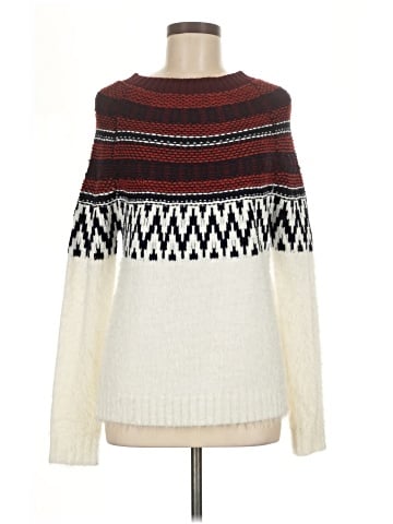 BB Dakota Pullover Sweater (view 1)