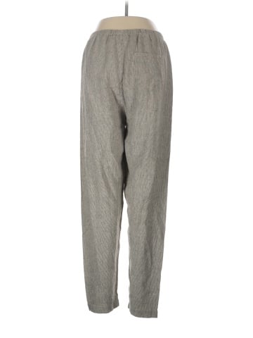 Chico's Design Linen Pants (view 2)
