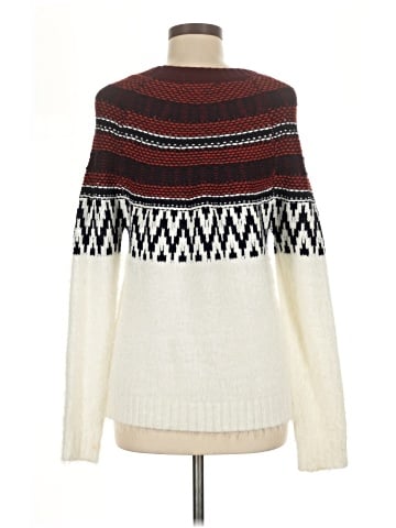BB Dakota Pullover Sweater (view 2)