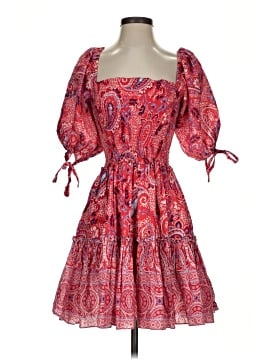 Cara Cara Cocktail Dress (view 1)