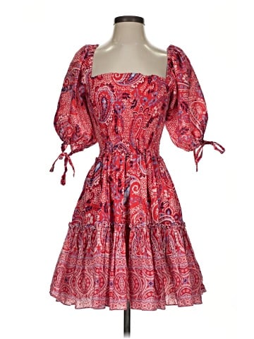 Cara Cara Cocktail Dress (view 1)