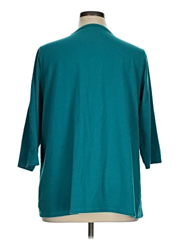 Motto 3/4 Sleeve T-Shirt (view 2)