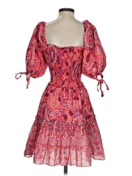 Cara Cara Cocktail Dress (view 2)