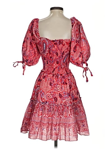 Cara Cara Cocktail Dress (view 2)