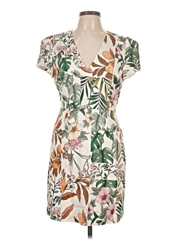 Milly Cocktail Dress (view 1)