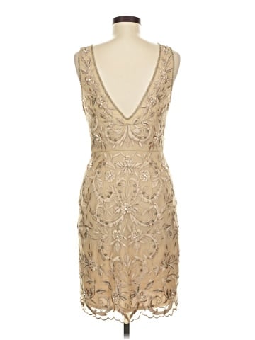 Sue Wong Cocktail Dress (view 2)
