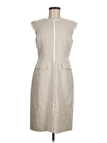 J.Crew Casual Dress (view 1)