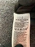 Gap - Maternity Black Active Pants Size Sm Maternity - photo 7