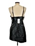JOA Black Cocktail Dress Size L - photo 2