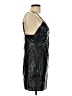 JOA Black Cocktail Dress Size L - photo 4
