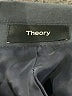 Theory 100% Cupro Black Blazer Size 2 - photo 6