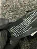 Theory 100% Cupro Black Blazer Size 2 - photo 7