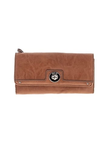 Relic Leather Wallet (view 1)