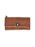 Relic Brown Tan Leather Wallet One size - photo 1
