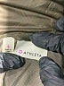 Athleta Argyle Brown Jacket Size S - photo 3