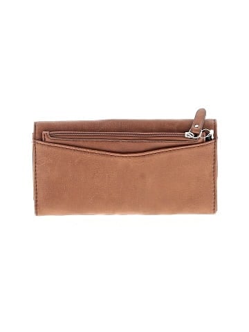 Relic Leather Wallet (view 2)