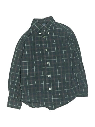 Ralph Lauren Long Sleeve Button-Down Shirt (view 1)