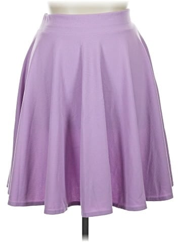 Urban Coco Casual Skirt (view 1)