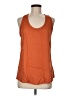Neu Nomads 100% Modal Orange Tank Top Size M - photo 1