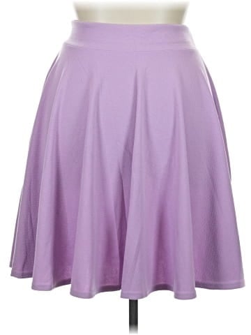 Urban Coco Casual Skirt (view 2)