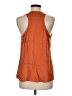 Neu Nomads 100% Modal Orange Tank Top Size M - photo 2