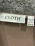 Cloth. by Design Brown Bodysuit Size M - photo 3