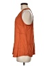 Neu Nomads 100% Modal Orange Tank Top Size M - photo 5