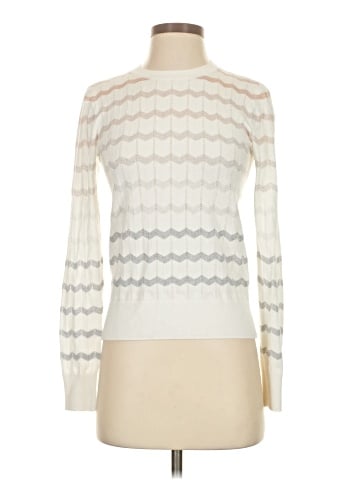 Ann Taylor Turtleneck Sweater (view 1)