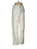 Old Navy Ivory Jeans Size 8 - photo 1