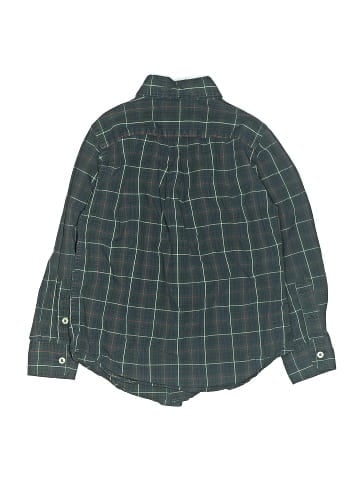 Ralph Lauren Long Sleeve Button-Down Shirt (view 2)