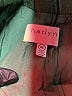 Harlyn Solid Green Track Pants Size XS - photo 7