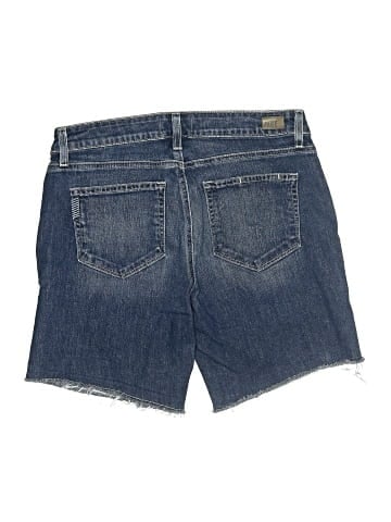 Paige Denim Shorts (view 2)