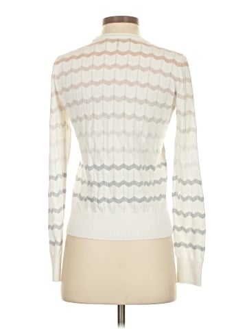 Ann Taylor Turtleneck Sweater (view 2)